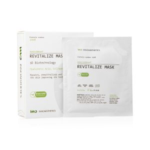 REVITALIZE MASK 3D Biotechnology