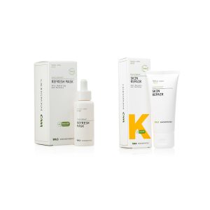 Refresh Mask & Skin Repair