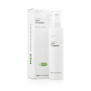 SOFT CLEANSER