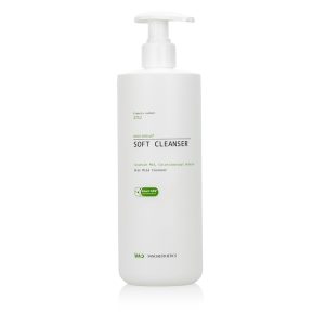SOFT CLEANSER Professional Size