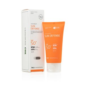 Sun Defense SPF 50+